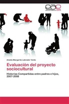 Amelia Margarita Labrador Vento - Evaluación del proyecto sociocultural