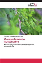 Teresa de Jesus Mazadiego Infante - Comportamiento Sustentable