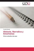 Virginia Cuesta - Historia, Narrativa y Enseñanza