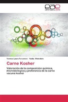 Vanesa Laur Forconesi, Vanesa Laura Forconesi, Nadia Weinstein - Carne Kosher