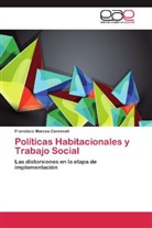 Francisco Marcos Carnevali - Políticas Habitacionales y Trabajo Social