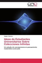 Virginia Montoro - Ideas de Estudiantes Universitarios Sobre Colecciones Infinitas