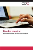Jessica Meza-Jaque - Blended Learning