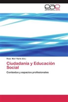 Ros Marí Ytarte, Rosa Marí Ytarte - Ciudadanía y Educación Social