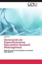 Pablo Peñil - Generación de Especificaciones Ejecutables SystemC Heterogéneas