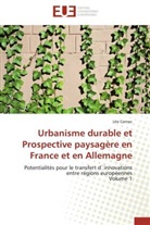 Ute Cornec, Cornec-u - Urbanisme durable et prospective
