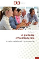 Gilles Sagodira, Sagodira-g - La guidance entrepreneuriale
