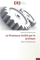 Wahiba Ben Abdessalem Karaa, Karaa-W - Le processus unifie par la pratique
