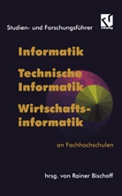 Raine Bischoff, Rainer Bischoff - Studien- und Forschungsführer