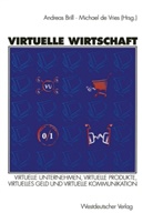 Andreas Brill, R Andreas Brill, R. Andreas Brill, de Vries, de Vries, Michael de Vries... - Virtuelle Wirtschaft