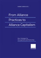 Sabine Urban - From Alliance Practices to Alliance Capitalism