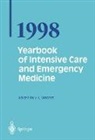 Jean-Louis Vincent, Jean-Louis Vincent - Yearbook of Intensive Care and Emergency Medicine
