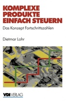 Dietmar Lohr - Komplexe Produkte einfach steuern