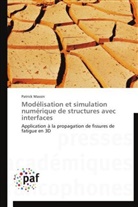 Patrick Massin, Massin-p - Modelisation et simulation