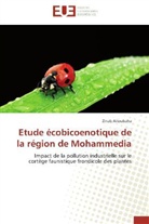 Zinab Aitoubaha, Aitoubaha-z - Etude ecobicoenotique de la