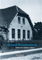 Jörg Lüderitz, Jörg Lüderitz - Heimat Brandenburg