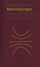 Rudolf Steiner, Ate Baydur, Ates Baydur - Die Nebenübungen