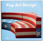 Mateo Kries, Mathias Schwartz-Clauss, Mathias Schwarz-Clauss - Pop Art Design