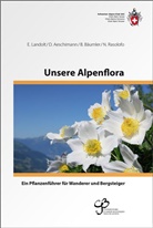 Elias Landolt - Unsere Alpenflora
