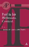 Troels Engberg-Pedersen - Paul in his Hellenistic Context