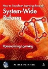 Maureen Burns, Phil Jones, Phil Burns Jones - Personalising Learning