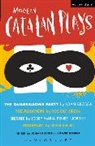John London, David George, John London - Modern Catalan Plays