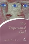 &amp;apos, Gerald Collins, O COLLINS GERALD, O&amp;apos, Gerald O'Collins, Gerald O''collins - Tripersonal God