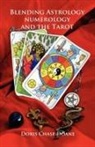 Doris C. Doane, Doris Chase Doane - Blending Astrology, Numerology and the Tarot