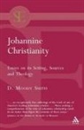 D Moody Smith, D. Moody Smith, D.moody Smith, Moody D. Smith, Smith D Moody - Johannine Christianity