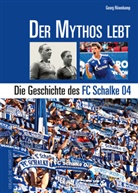 Georg RÃ¶wekamp, Georg Röwekamp - Der Mythos lebt