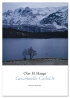 Olav H Hauge, Olav H. Hauge, Klau Anders, Klaus Anders - Gesammelte Gedichte