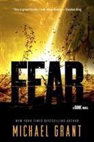 Michael Grant - Fear