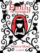 Jessica Gruner, Buzz Parker, Rob Reger, Rob/ Reger Reger, Jessica Gruner, Buzz Parker... - Emily the Strange