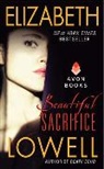 Elizabeth Lowell, Lowell Elizabeth - Beautiful Sacrifice