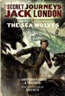 Christopher Golden, Christopher/ Ruth Golden, Tim Lebbon, Greg Ruth, Greg Ruth - The Sea Wolves