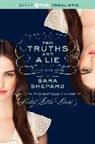 Sara Shepard - Two Truths and a Lie