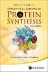 Anders Liljas &amp; Mans Ehrenberg, Mans Ehrenberg, Anders Liljas - STRUCT ASPECTS OF PROTEIN SYNTHES (2 ED)