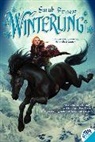 Sarah Prineas - Winterling