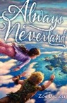 Zoe Barton, Barton Zoe - Always Neverland