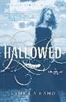 Cynthia Hand - Hallowed