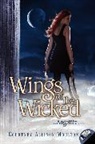 Courtney Allison Moulton - Wings of the Wicked