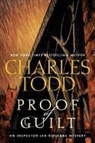 Charles Todd - Proof of Guilt