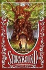 Marissa Burt - Storybound