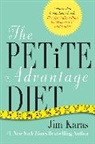 Jim Karas, Karas Jim - The Petite Advantage Diet