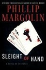 Phillip Margolin, Phillip M. Margolin - Sleight of Hand