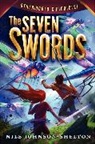 Nils Johnson-Shelton - The Seven Swords
