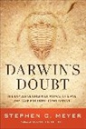 Stephen C. Meyer, Meyer Stephen C, Meyer Stephen C. - Darwin's Doubt