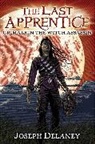 Joseph Delaney, Joseph/ Arrasmith Delaney, Patrick Arrasmith - The Last Apprentice: Grimalkin the Witch Assassin (Book 9)