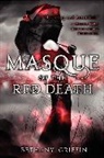 Bethany Griffin - Masque of the Red Death