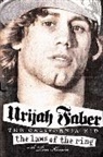 Urijah Faber, Urijah Keown Faber, Faber Urijah, Tim Keown, Keown Tim - The Laws of the Ring